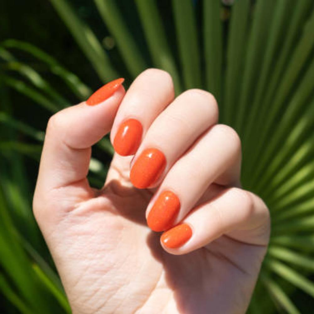 À propos de JNails Design